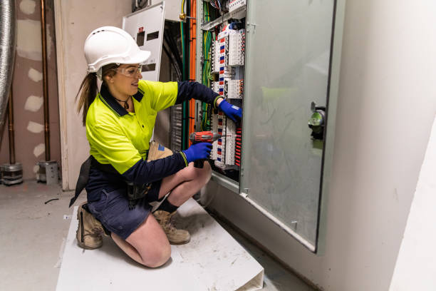 Best Residential Electrician Services  in College Park, GA
