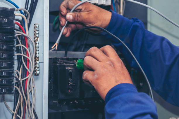 Best Emergency Electrical Repair  in College Park, GA