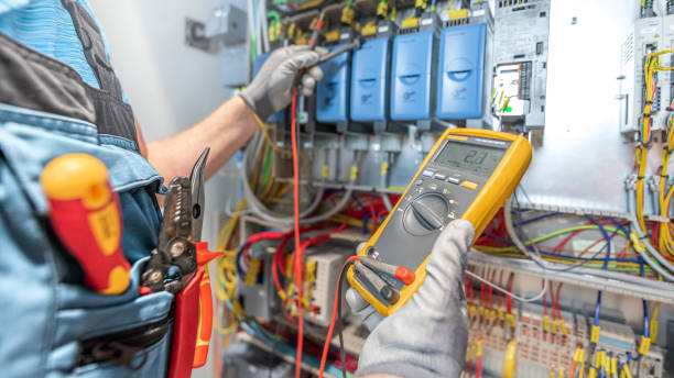Best Circuit Breaker Repair  in College Park, GA