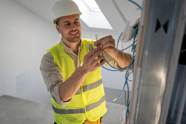Best Electric Panel Repair  in College Park, GA